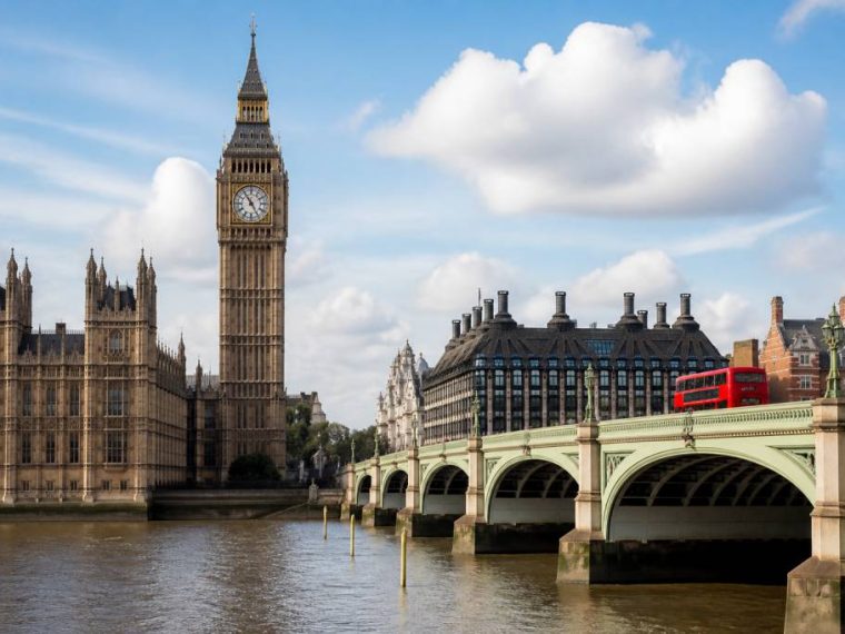 News in Britain today : les actualités du jour au Royaume-Uni
