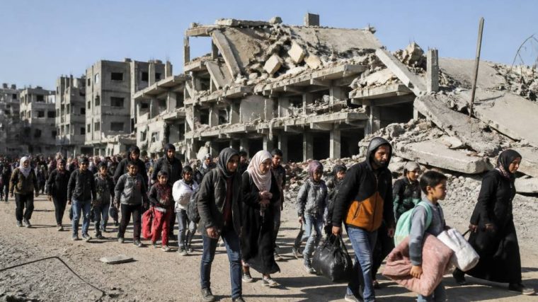 International news of the day : les actualités internationales à suivre