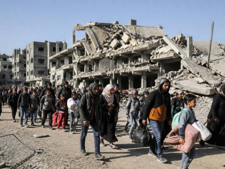 International news of the day : les actualités internationales à suivre