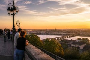 Belvedere bordeaux : les plus beaux points de vue sur la ville