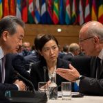 Actualités géopolitique : comprendre les enjeux mondiaux du moment