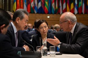 Actualités géopolitique : comprendre les enjeux mondiaux du moment
