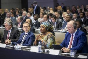 Actualité international du jour : les faits marquants à connaître