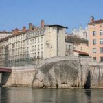 Le gros caillou : histoire et symboles d’un lieu emblématique de Lyon