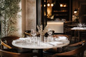 Les meilleurs restaurants lyonnais : adresses incontournables pour bien manger