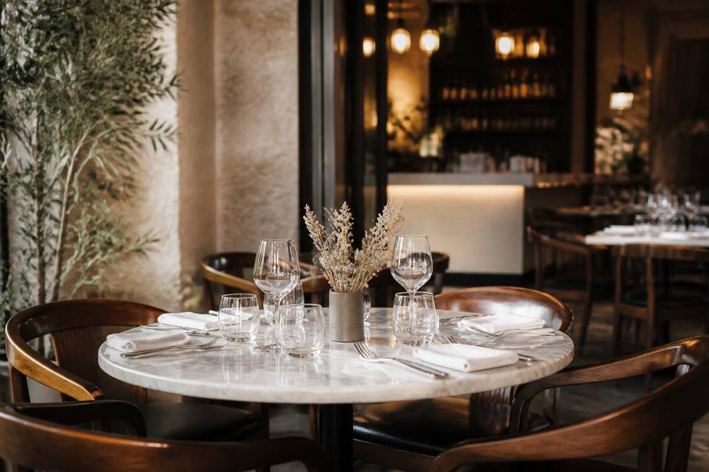 Les meilleurs restaurants lyonnais : adresses incontournables pour bien manger