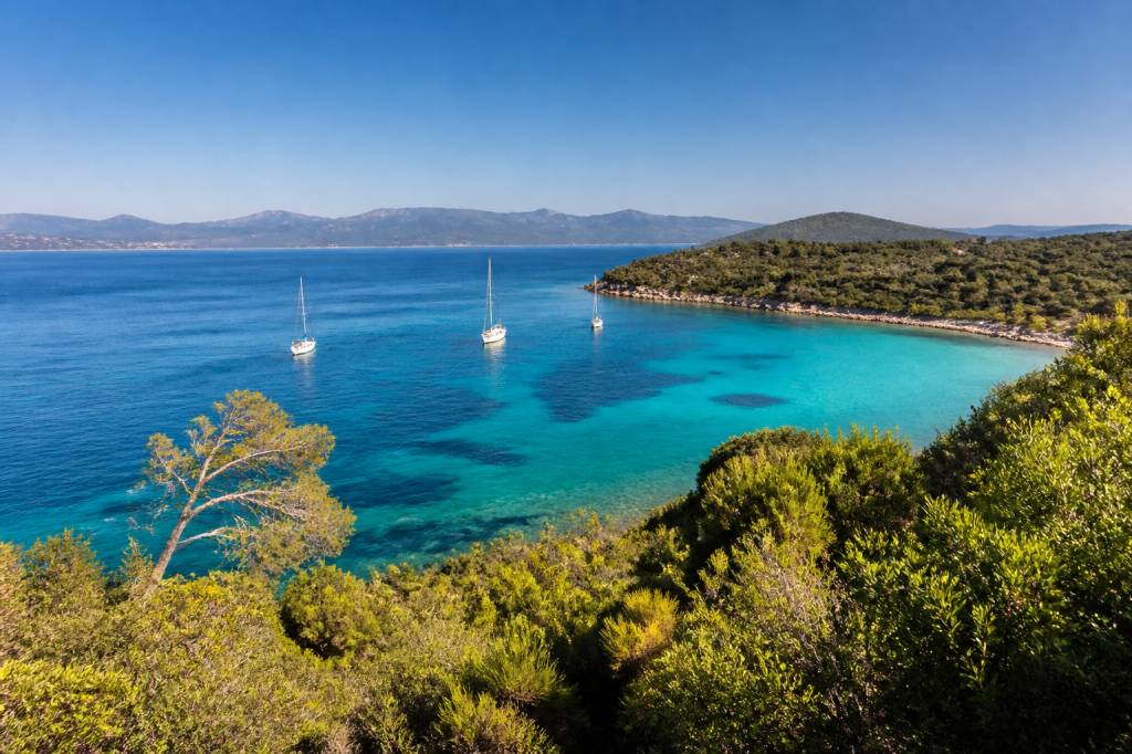 Visiter port Cros : que voir et faire sur cette île préservée