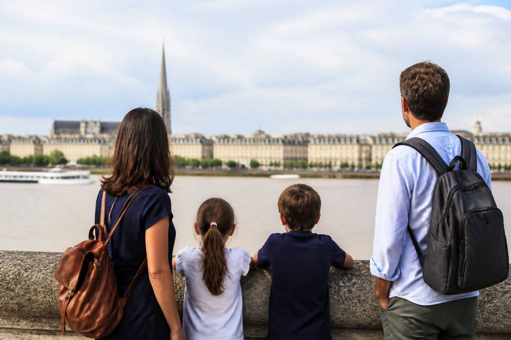 Activité bordeaux en famille : sorties ludiques pour petits et grands
