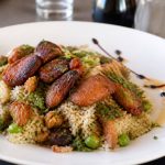 Restaurant O Riz Gine Chasse sur Rhône : avis, ambiance et spécialités